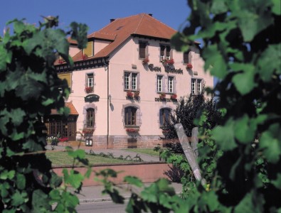 Wolfberger Dambach-la-Ville