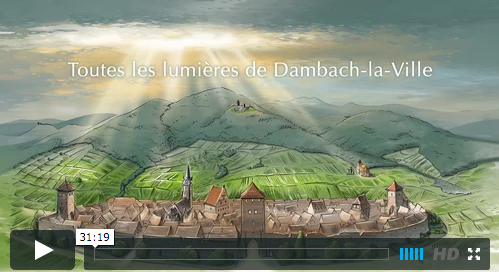 Film de Dambach-la-Ville