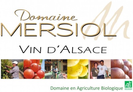 Domaine Mersiol