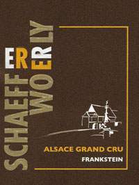 Domaine Schaeffer-Woerly