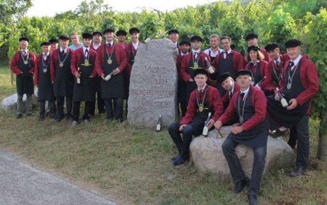 Confrérie des Bienheureux du Frankstein