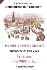 Les vignerons de Dambach-la-Ville