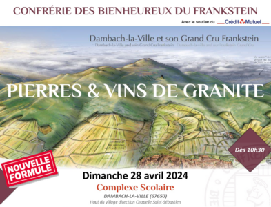 Les vignerons de Dambach-la-Ville